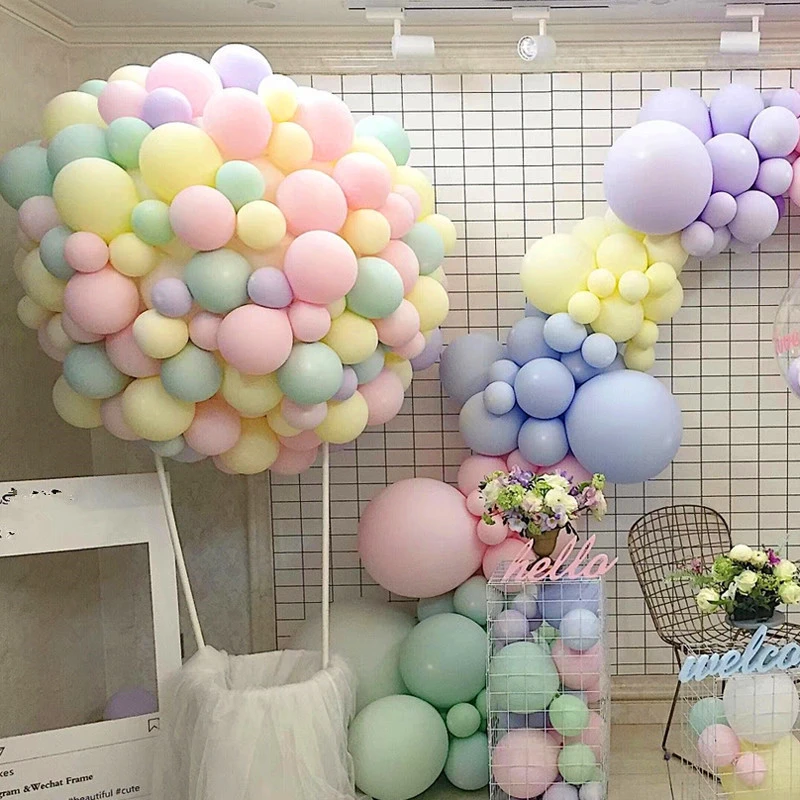 10pcs 12inch 5inch Macaron Black Air Balls Happy Birthday Helium Latex Balloon Decoration Wedding Festival Balon Party Supplies Ballons Accessories Aliexpress 10pcs 12inch 5inch Macaron Black Air Balls Happy Birthday Helium Latex Balloon Decoration Wedding Festival Balon Party Supplies Ballons Accessories Aliexpress