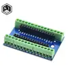 1PCS NANO V3.0 3.0 Controller Terminal Adapter Expansion Board NANO IO Shield Simple Extension Plate For Arduino AVR ATMEGA328P ► Photo 3/6