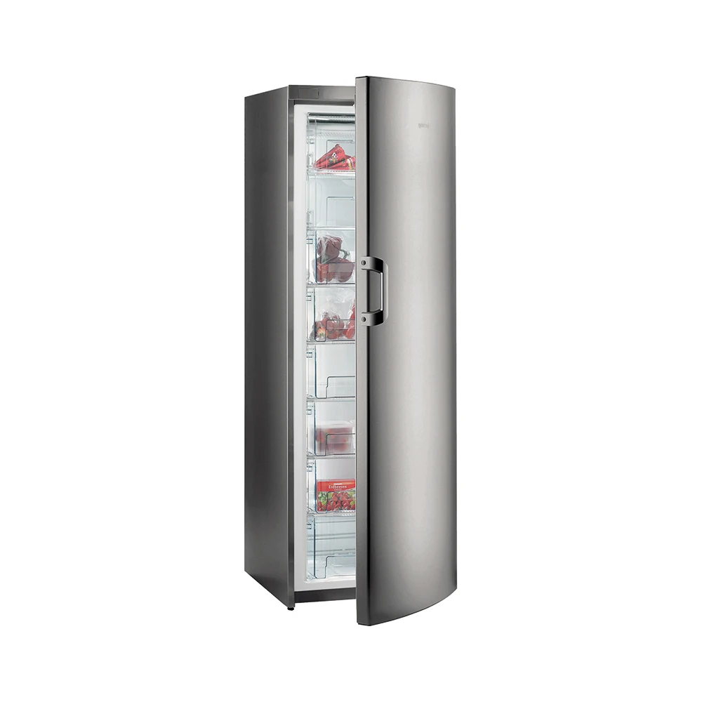 Морозильная камера Gorenje F6181AX | Бытовая техника