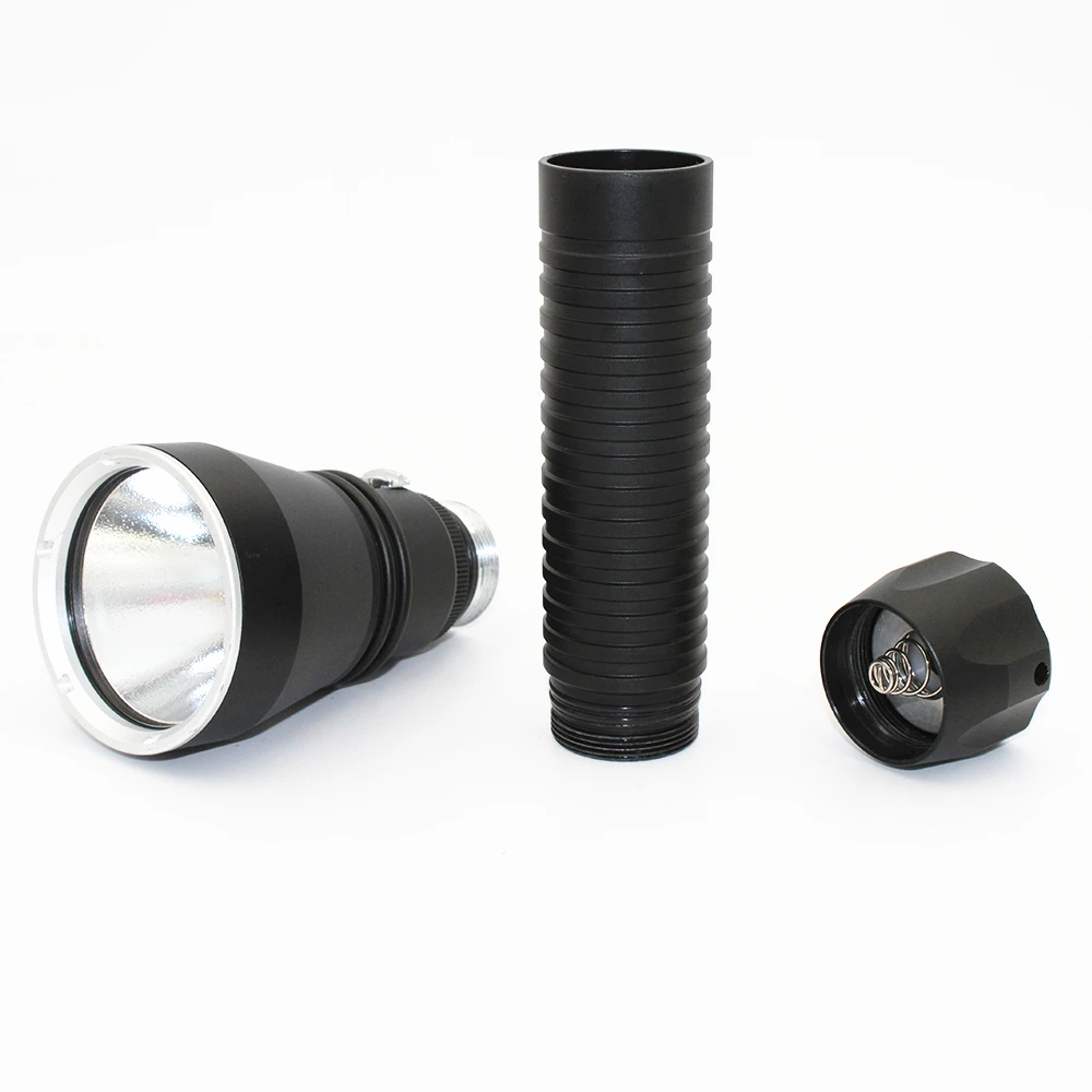 Diving flashlight DL0015 (5)