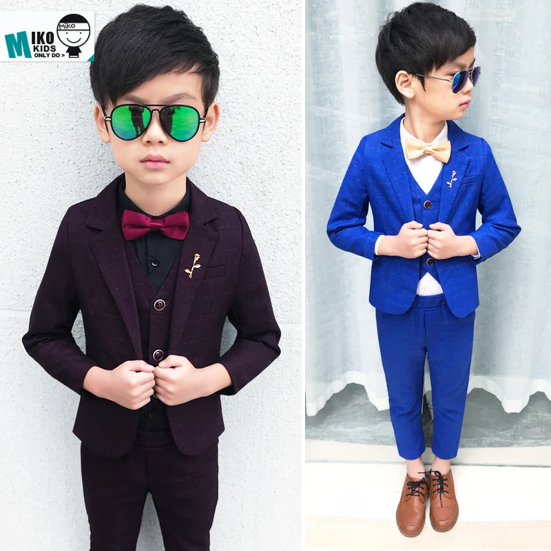 blazer paars