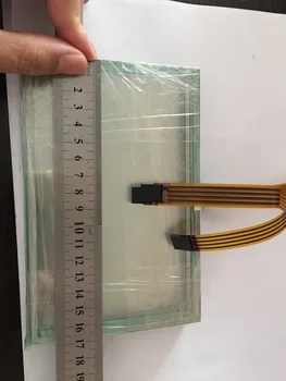 

New Touch Screen only Touch & Touch Glass for Panel AD-7.0-4RU-TR2-205