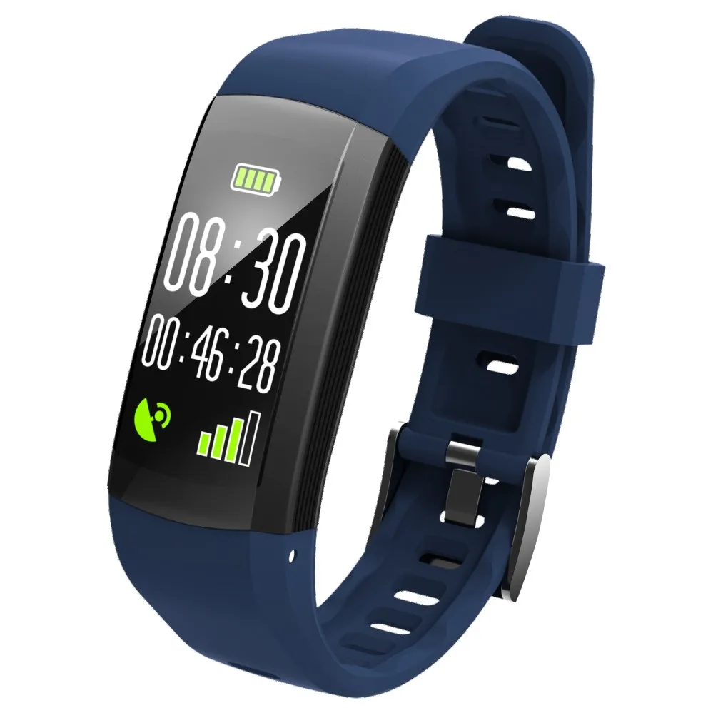 best smart wristband 2018