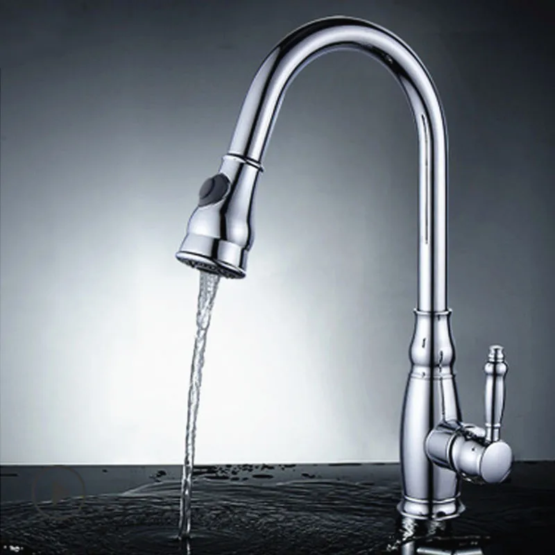 kitchen faucet D