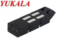 7.4V 1500mah 20C Lipo Battery Parts For Wl Toys RC Helicopter free shipping