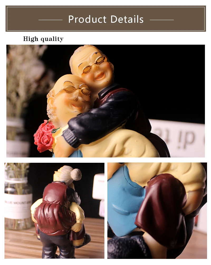 Estatuetas e miniaturas