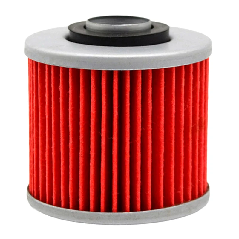 

Oil Filter For YAMAHA XVS400 XVS 400 DRAGSTAR 400 1996-2007 XVS250 XVS 250 2001-2007 XVS1100 XVS 1100 DRAGSTAR 1999-2007