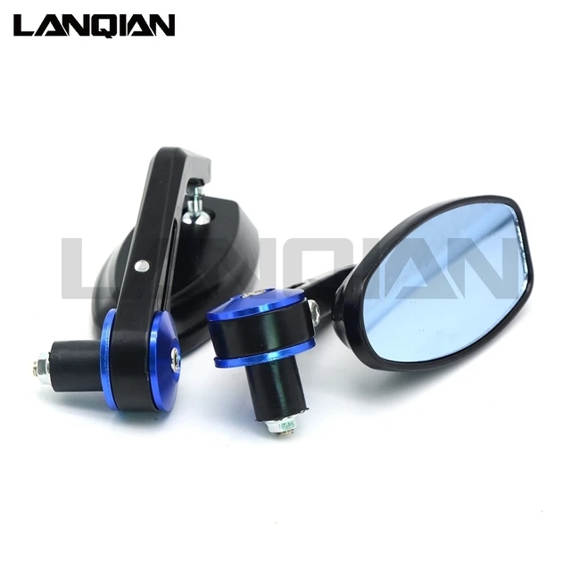 duke 200 side mirror