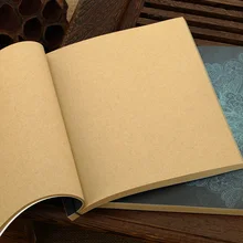 MIRUI античный тонкий ноутбук китайский Стильный блокнот студенческий дневник ноутбук