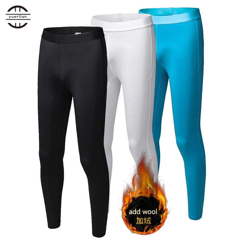Prix pour Nouveau jaune ajouter laine élastique de course pantalon de compression serré costumes maigres fitness gym exercice entraînement sportif yoga leggings femmes Prix pour Nouveau jaune ajouter laine élastique de course pantalon de compression serré costumes maigres fitness gym exercice entraînement sportif yoga leggings femmes