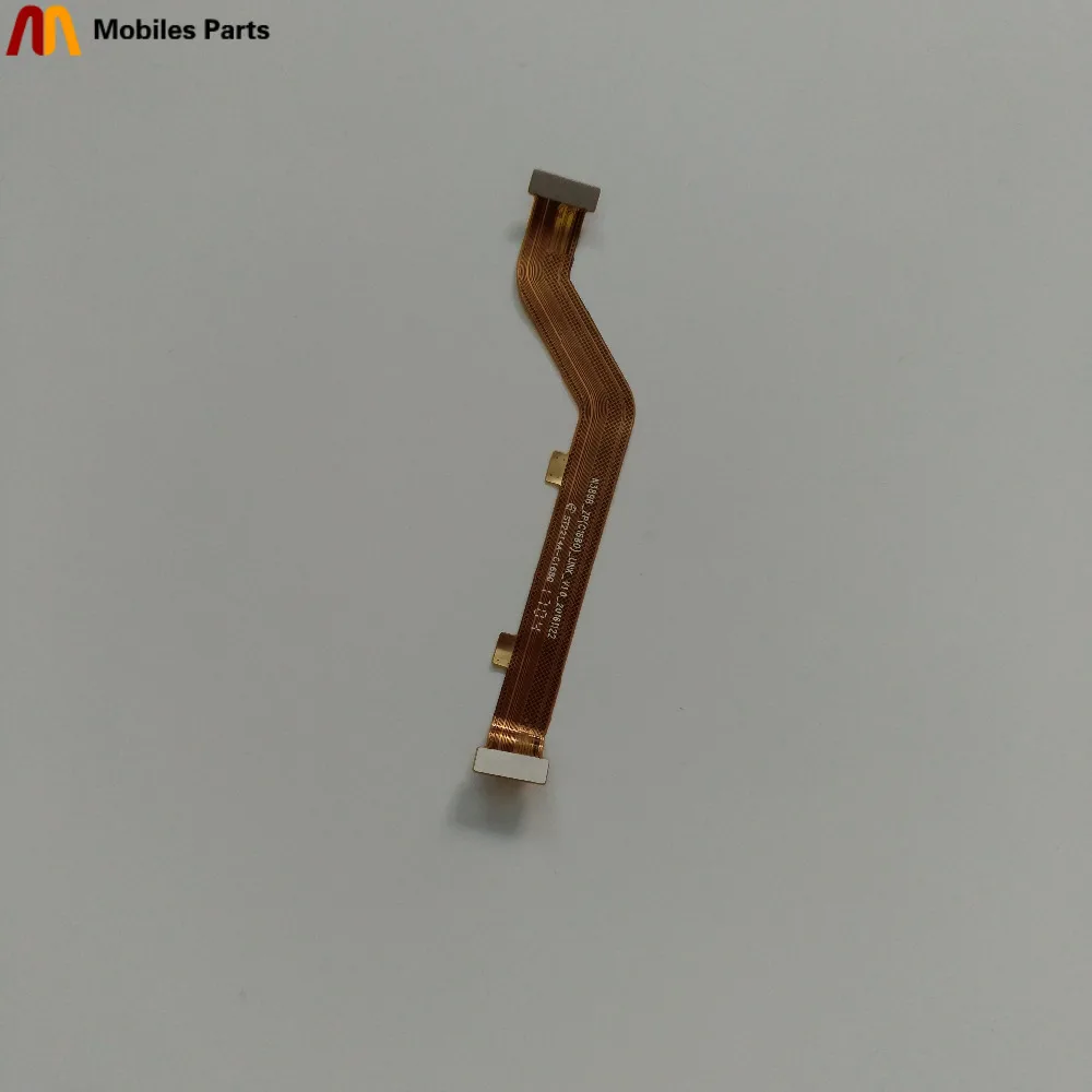 

Used USB Charge Board to Motherboard FPC For Elephone P8 Mini MTK6750T Octa Core 5.0 Inch 1920x1080 Free Shipping