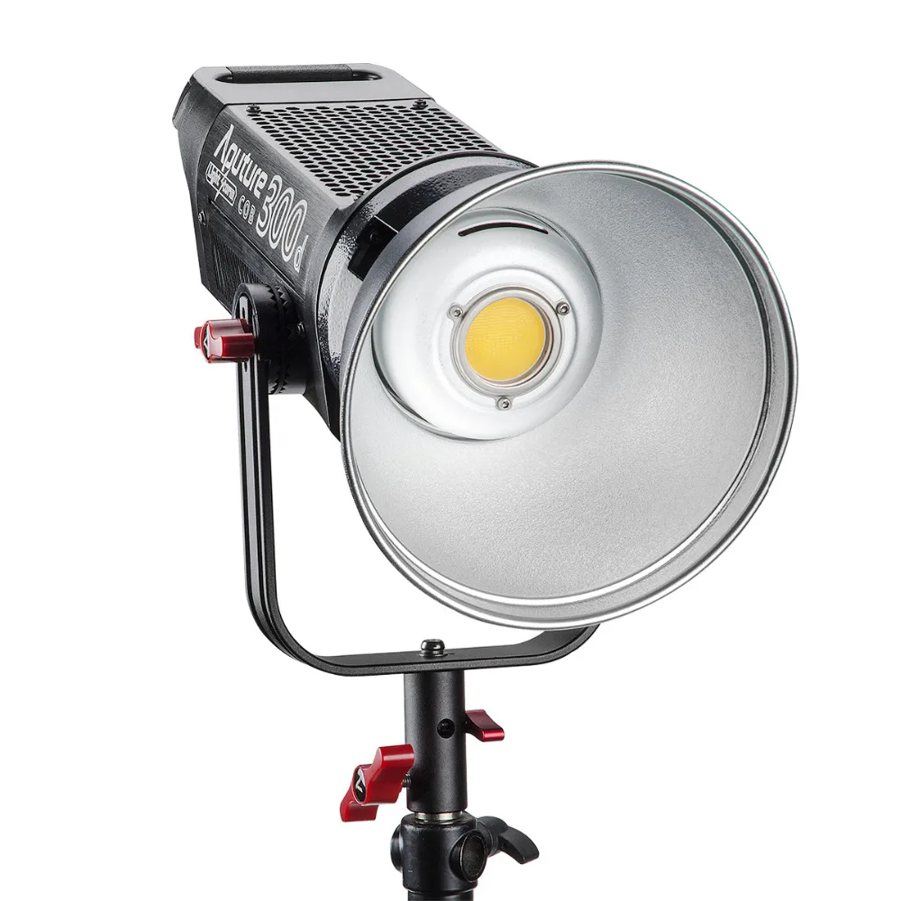 aputure LS C300d