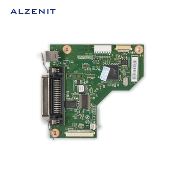 

GZLSPART For HP P2035 2035 HP2035 Original Used Formatter Board CC525-60001 Laserjet Priter Parts On Sale