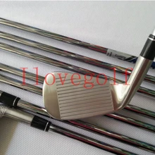 Гольф-клуб 8 шт. Тур предпочтительный MC утюги для гольфа MC набор клубов Golf 3-9P Обычный/жесткий графит/стальные валы DHL