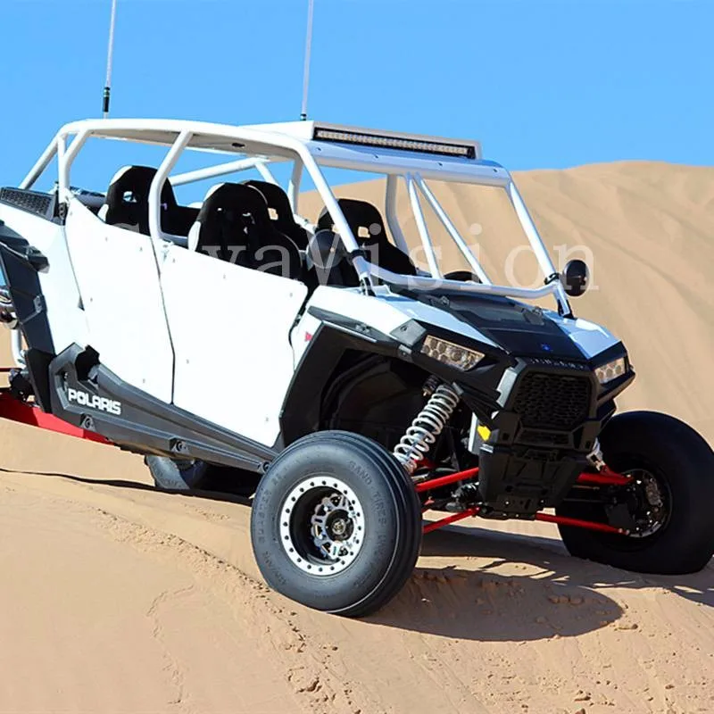 XPR-4-Fastback-Sport-Cage-Polaris-RZR-XP-4-1000-SDR