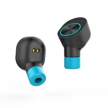 GW10 True Twins беспроводные наушники Bluetooth гарнитура V4.2 TWS наушники магнитное зарядное устройство коробка HD микрофон наушники для всех телефонов