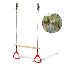 /Сила кистевой эспандер поддерживающий пояс для плавания тренировочное кольцо Регулируемый набор колец детская игровая площадка садовая игрушка фитнес для гимнастики фитнеса дома инструмент