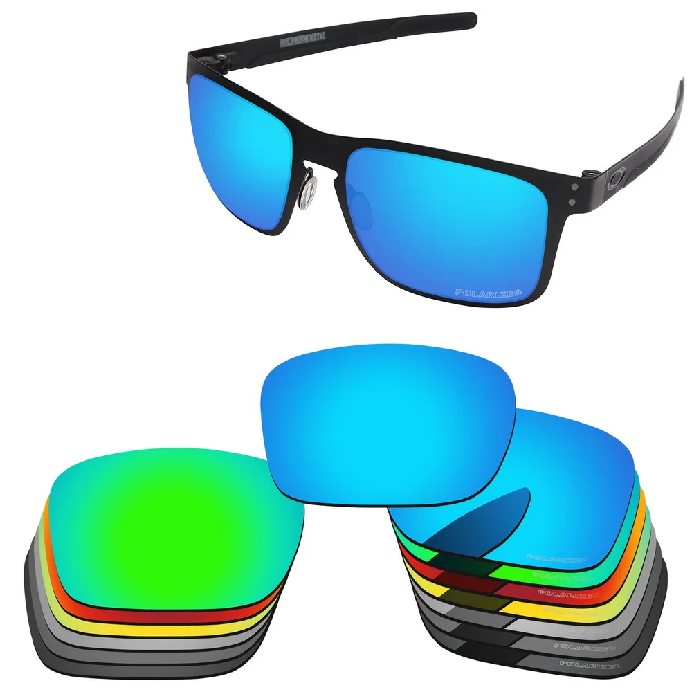 Holbrook Metal Sunglasses Polarized Holbrook Lenses Polycarbonate