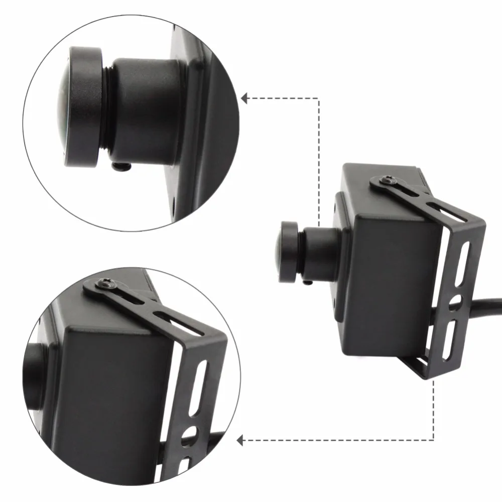 5mp usb camera