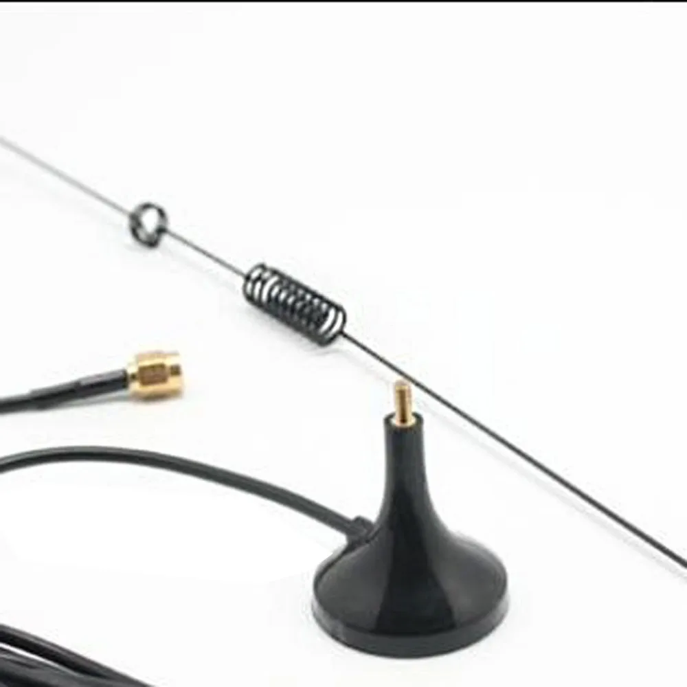 Магнитная Базовая антенна для Xiaomi Redmi VHF/UHF Yaesu Vertex|tyt th-uv8000d|tyt uv-3ryaesu antenna |