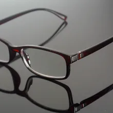 Винтажные легкие очки для чтения для мужчин и женщин 100 150 200 250 300 350 400