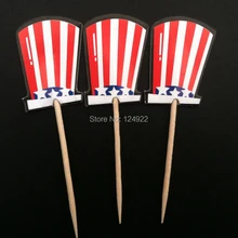 12 шт./упак. забавная шапка форма торт вставленная карта, маленький мусс кольцо, Тирамису, сыр, помадка торт украшения инструменты