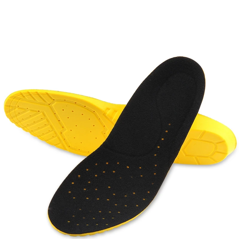 New High Quality Soft Insoles Professional Cushion Foot