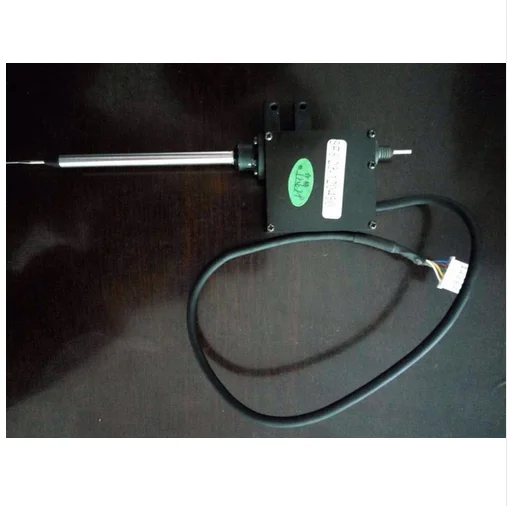 

For Success Sample Probe SF8000 Coagulation Analyzer
