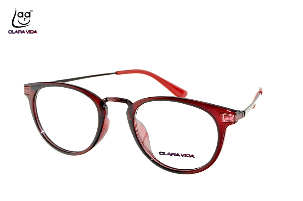 

Titanium alloy Ultra-light frame Custom Made prescription lenses myopia glasses reading glasses Photochromic -1 to -6 +1 to +6