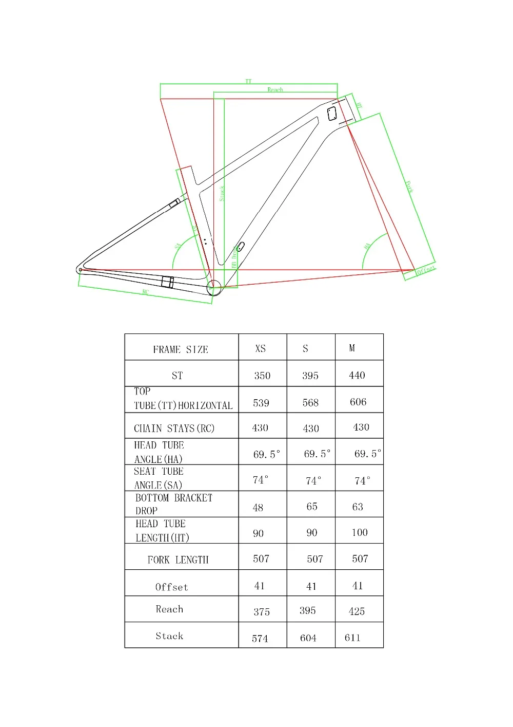 Discount New arrival 29er thru axle Mountain carbon Mtb frame Marco de carbono Cadre de carbone velo bicicletta 30.8mm seat 1