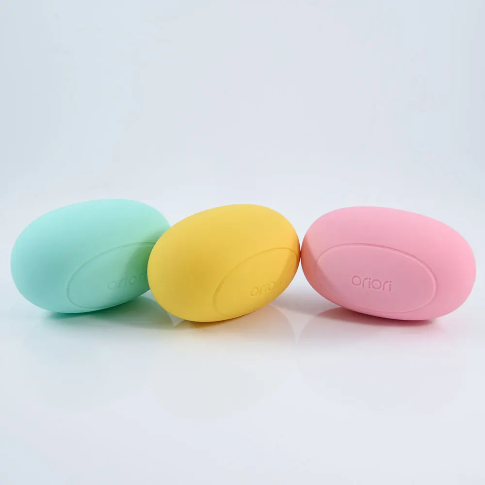 

Bluetooth Bluetooth Ball Exercise Ball Smartphone Hand-Brain Coordination Sensoring for Oriori Healthy Funny Mini