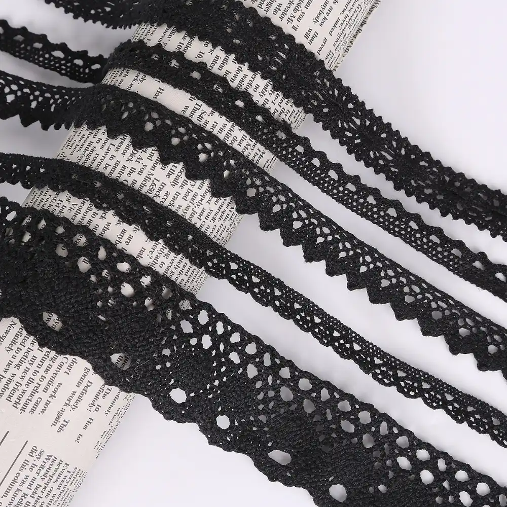 cheap lace ribbon
