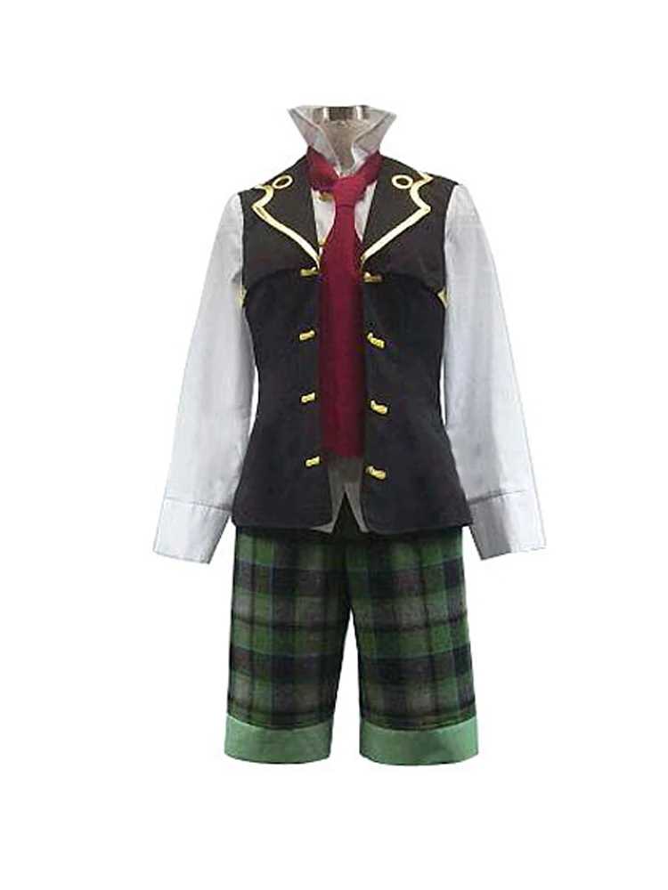 Костюм для косплея Pandora Hearts Oz Vessalius|cosplay costume|costume cosplaycosplay pandora hearts |