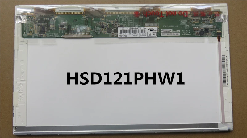 

FREE SHIPPING Original 12.1 LED display HSD121PHW1-A03 HSD121PHW1-A01 HSD121PHW1 laptop LCD screen