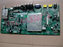 Original L52E9FE Motherboard 40-02MS91-MAD2XG with LTA520HB09 screen