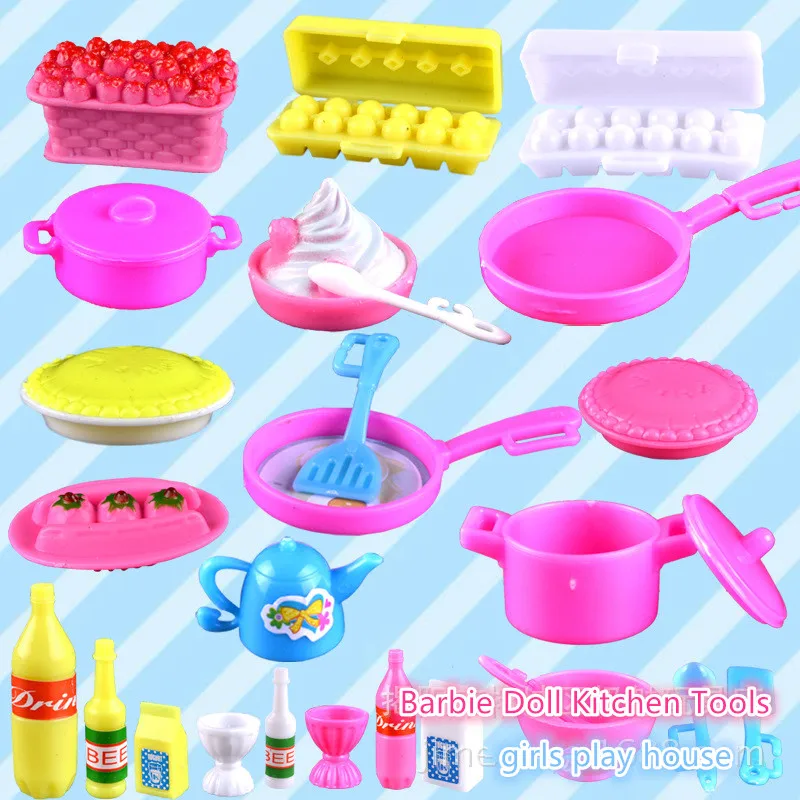 Diy Play Kitchen Accessories Food Diy Play Kitchen Accessories Food