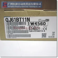 PLC QJ61BT11() в коробке с одной гарантией года