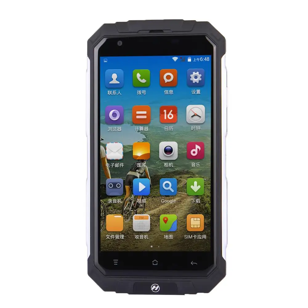 Новый GSM WCDMA V9 Plus телефон 512MB 8GB с MTK6580 Android 5 0 3g gps дюймовый экран пылезащитный