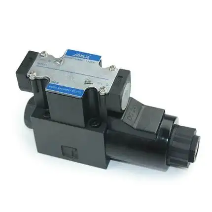 

DSG-02-2B2 24v 220V Hydraulic Solenoid Valve,Injection Molding Machine Fittings DSG-02-2B3 DSG-02-2B2A
