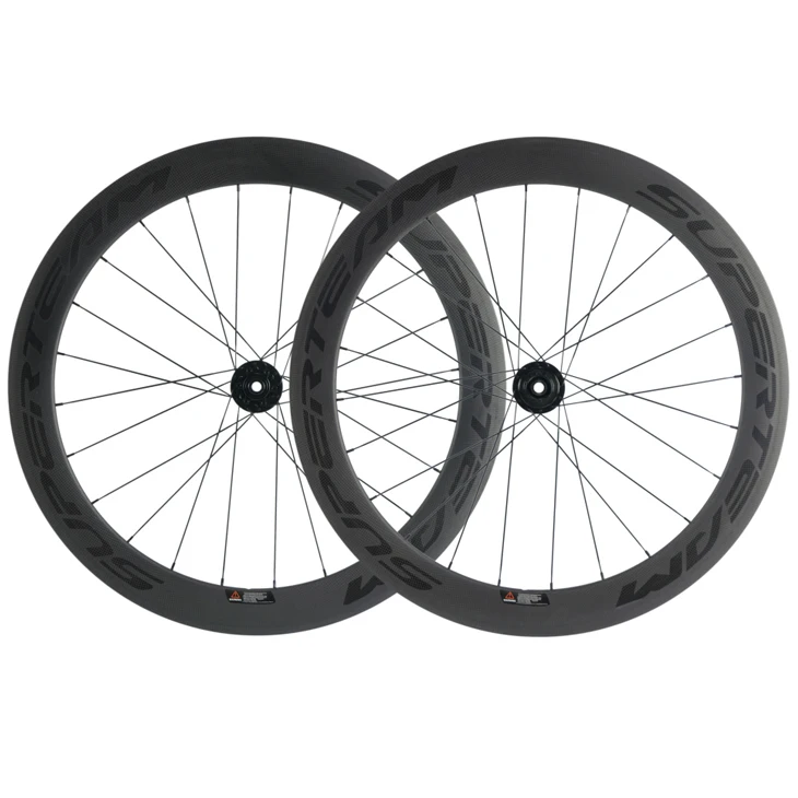 60mm bicycle wheelset