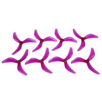 

2019 4 Pairs 5043 CW/CCW Propeller Props Blade for RC Racing Drone Quadcopter Aircraft UAV Spare Parts Accessories Component