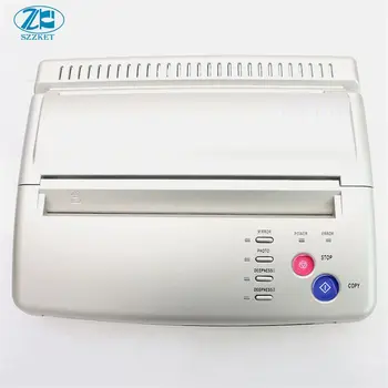 

Pattern Transfer Printer, Tattoo Copy Printer ,Picture Tattoo Transfer Printer