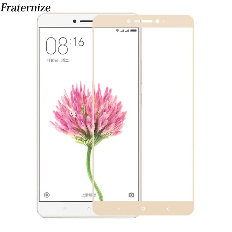 

For Redmi 4X 4A 4 Pro Prime Full Cover Tempered Glass For Xiaomi Redmi Note 4 Global Redmi Note 4X Pro Screen Protector Film 9H