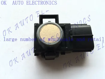 

Parking Sensor PDC Sensor Parking Distance Control Sensor for LEXUS RX350 RX450h 89341-48010 188300-2851 2010-2013
