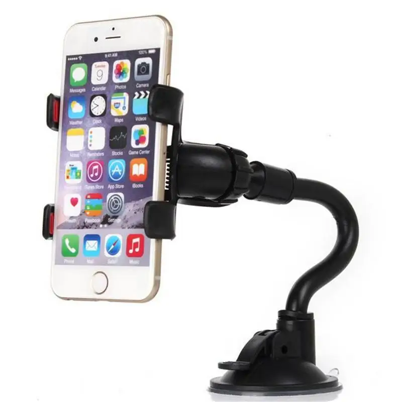 360 Degree Rotation Car Phone Holder Universal Phone