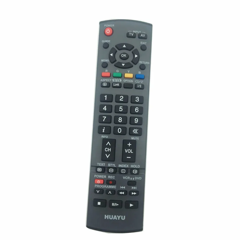 Сменный пульт дистанционного управления для Panasonic VIERA EUR7651120|remote control|replacement remote