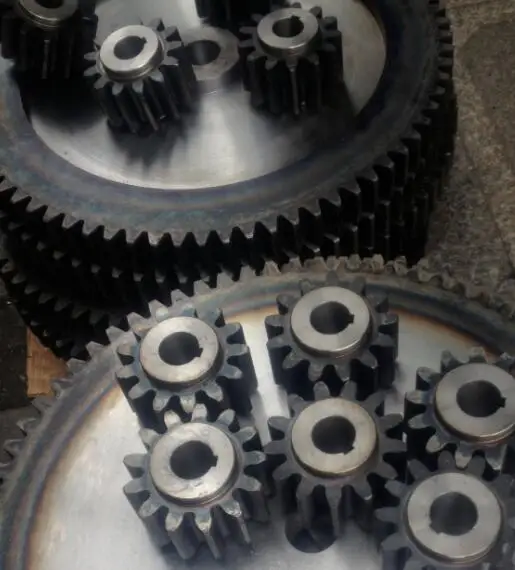 3Mgear