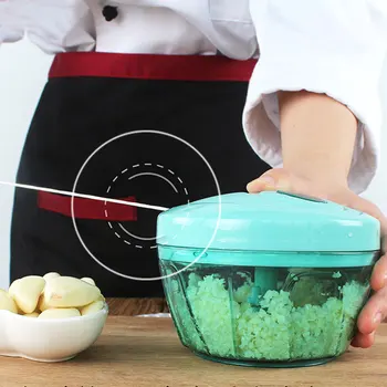 

Homeleader Meat Grinder Meat Slicer Machine Vegetable Beef Food Choppers Processor Home Appliances for Kitchen