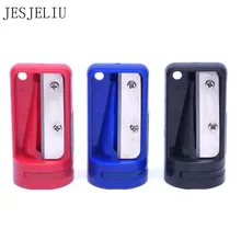 Деревообрабатывающий плотник точилка для карандашей Резак бритва узкая заточка инструмент для ручной инструмент для дерева