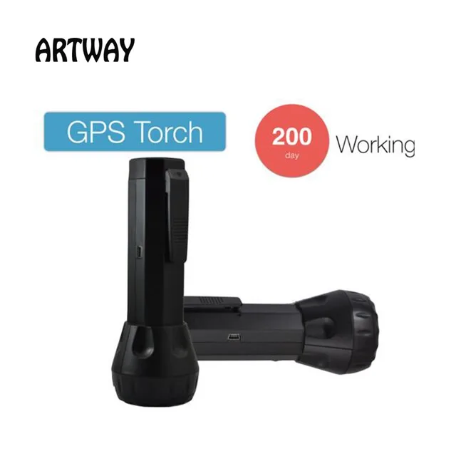 Best Price LED torch light with built in gps tracking device and gsm alarm system track via SMS and mobile App Best Price LED torch light with built in gps tracking device and gsm alarm system track via SMS and mobile App